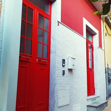 Oda ve Kahvaltı Hello