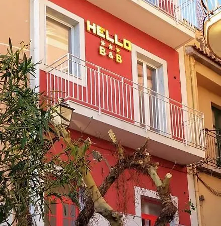 Oda ve Kahvaltı Hello Aci Trezza