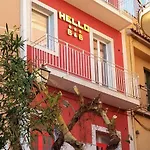 Bed & Breakfast Hello Aci Trezza