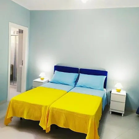Hello Bed & Breakfast *