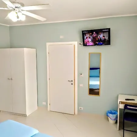 Hello Bed & Breakfast *