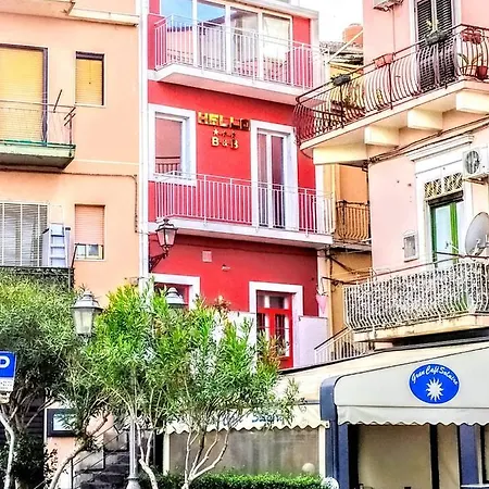 Hello Bed and breakfast *