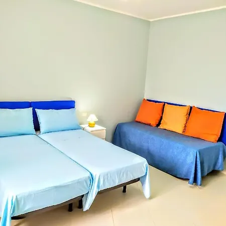 Bed & Breakfast Hello Aci Trezza