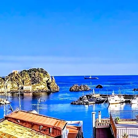 Hello Aci Trezza