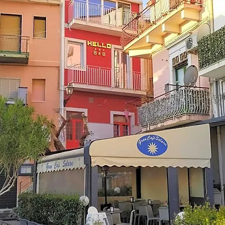 Frühstückspension Hello Aci Trezza