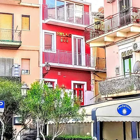 Frühstückspension Hello Aci Trezza