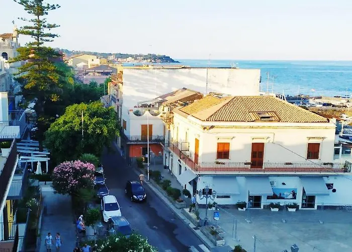 Bed & Breakfast Hello *