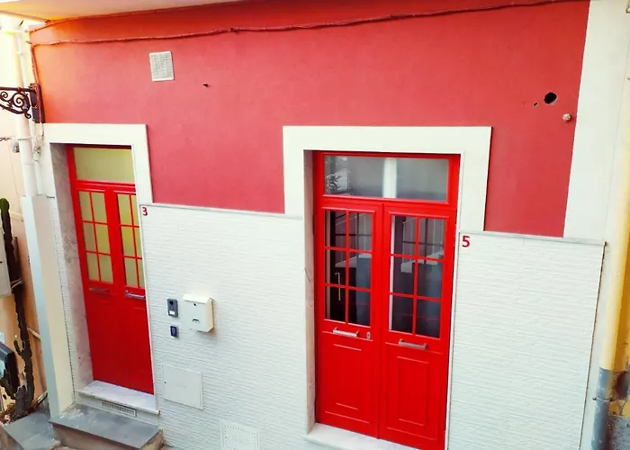 Hello Bed & Breakfast