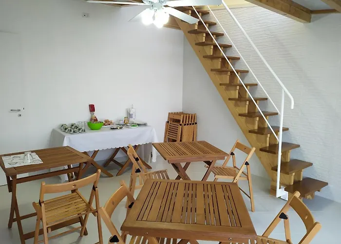 Bed & Breakfast Hello *