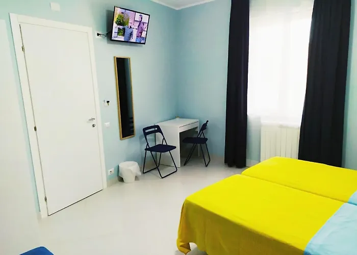 Bed & Breakfast Hello Aci Trezza