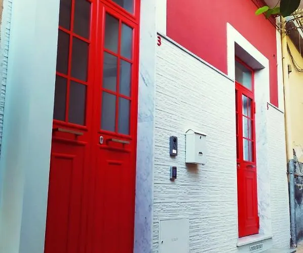 Bed & Breakfast Hello