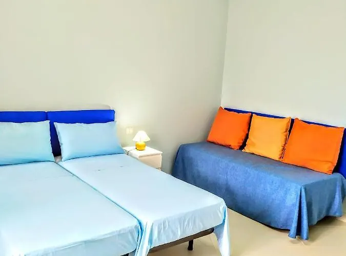 Bed & Breakfast Hello Aci Trezza