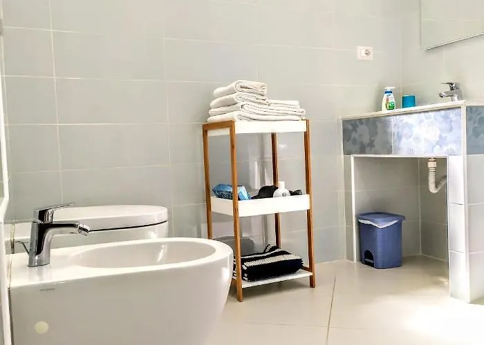 Hello Bed & Breakfast Aci Trezza