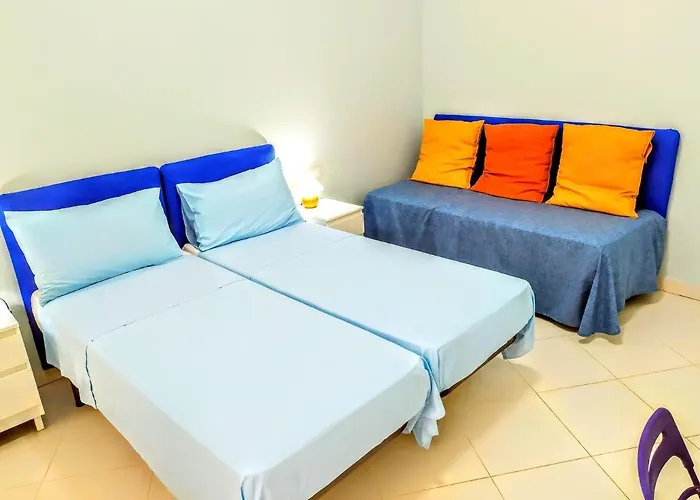 Hello Bed & Breakfast Aci Trezza