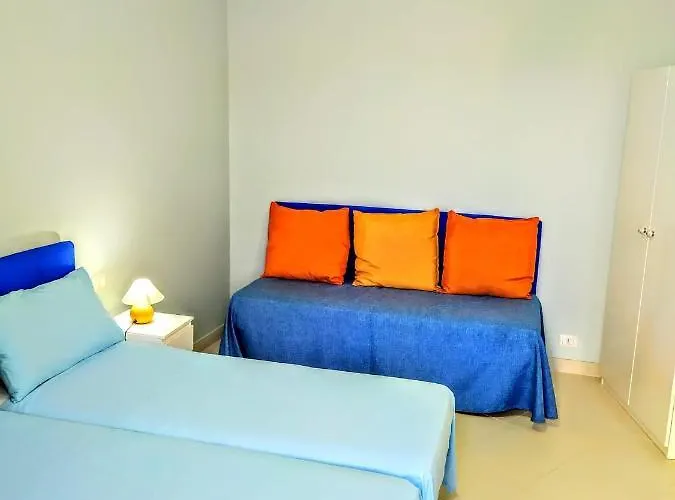 Bed & Breakfast Hello Aci Trezza