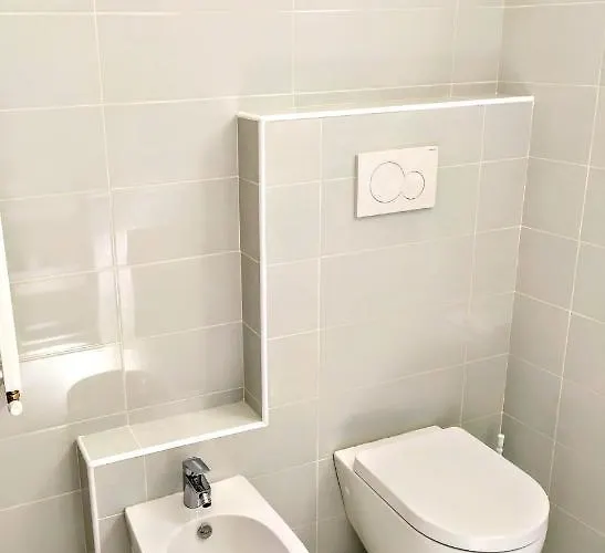 Bed & Breakfast Hello *